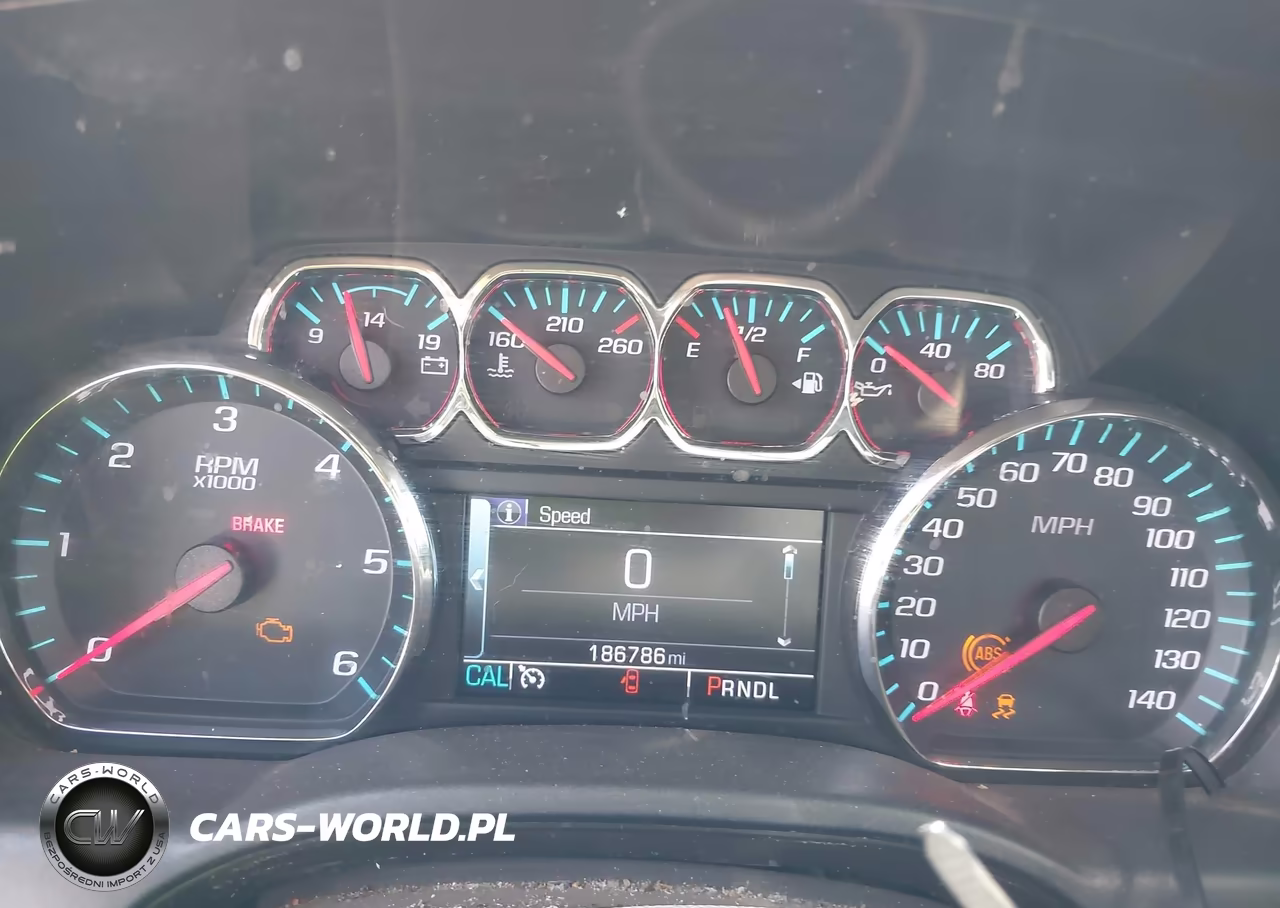2018 Chevrolet Silverado 1500 Lt VIN:3GCPCREC3JG178866 - 7