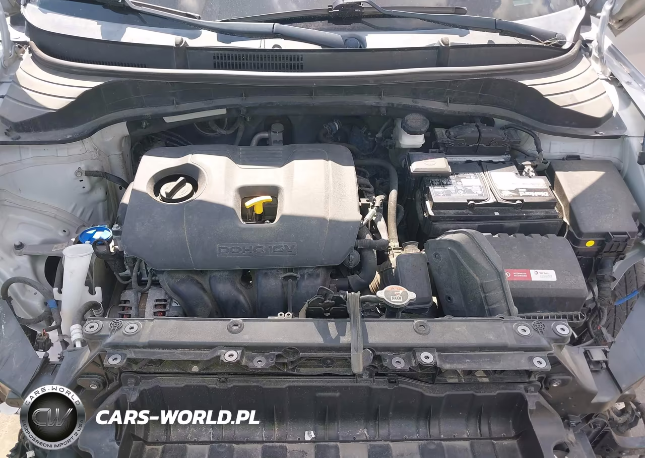2020 Kia Soul Lx VIN:KNDJ23AU2L7103420 - 10