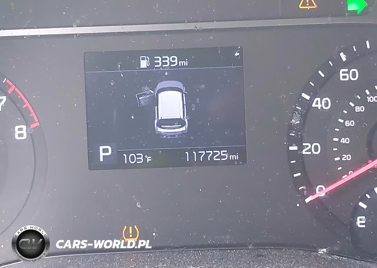 2020 Kia Soul Lx VIN:KNDJ23AU2L7103420 - 16