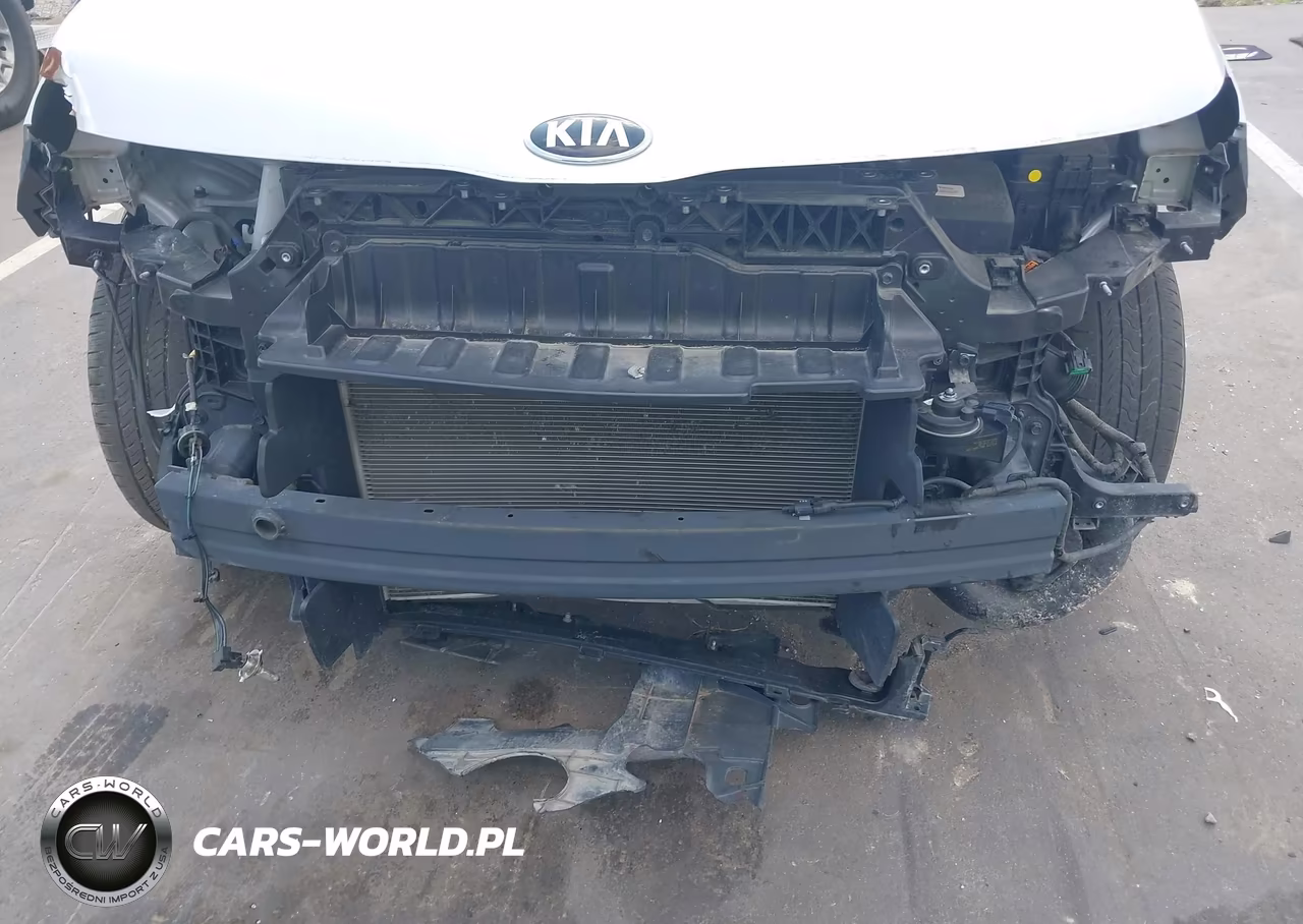 2020 Kia Soul Lx VIN:KNDJ23AU2L7103420 - 6