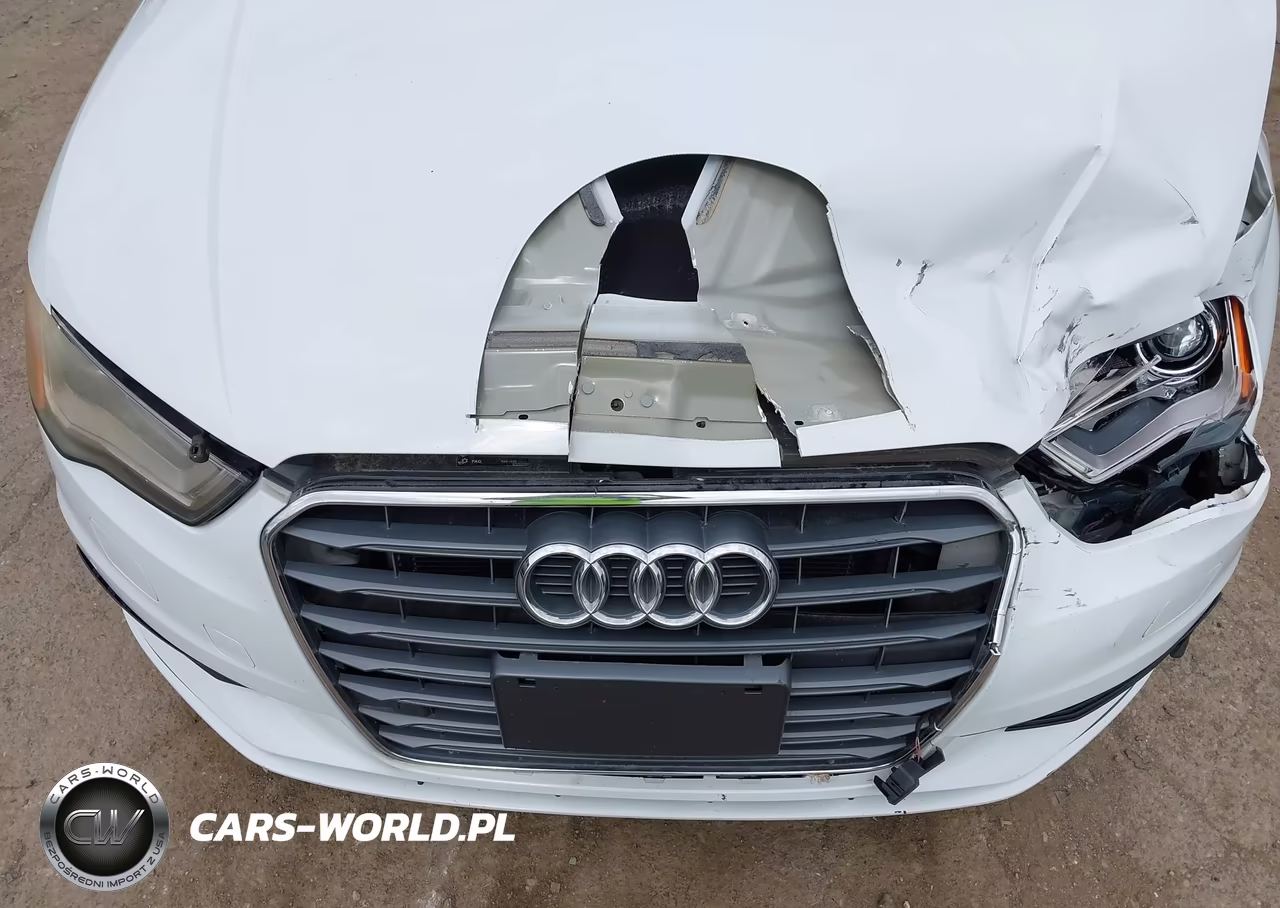 2016 Audi A3 1.8T Premium VIN:WAUC7GFF0G1020733 - 19