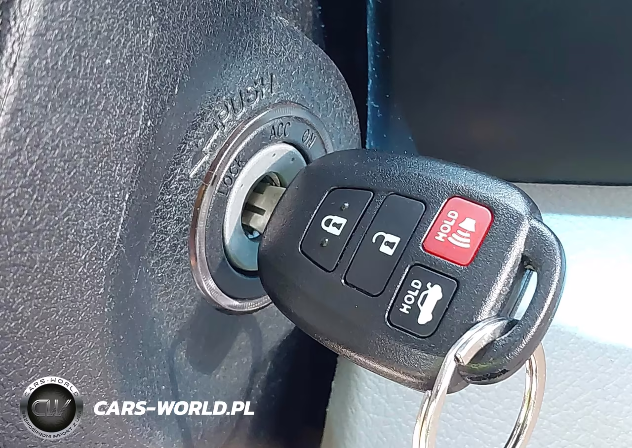 2013 Toyota Camry L VIN:4T4BF1FK3DR292121 - 11