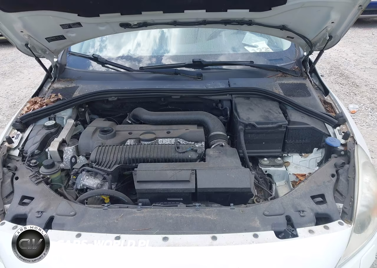 2013 Volvo S60 T5-T5 Platinum-T5 Premier-T5 Premier Plus VIN:YV1612FH9D2183404 - 10