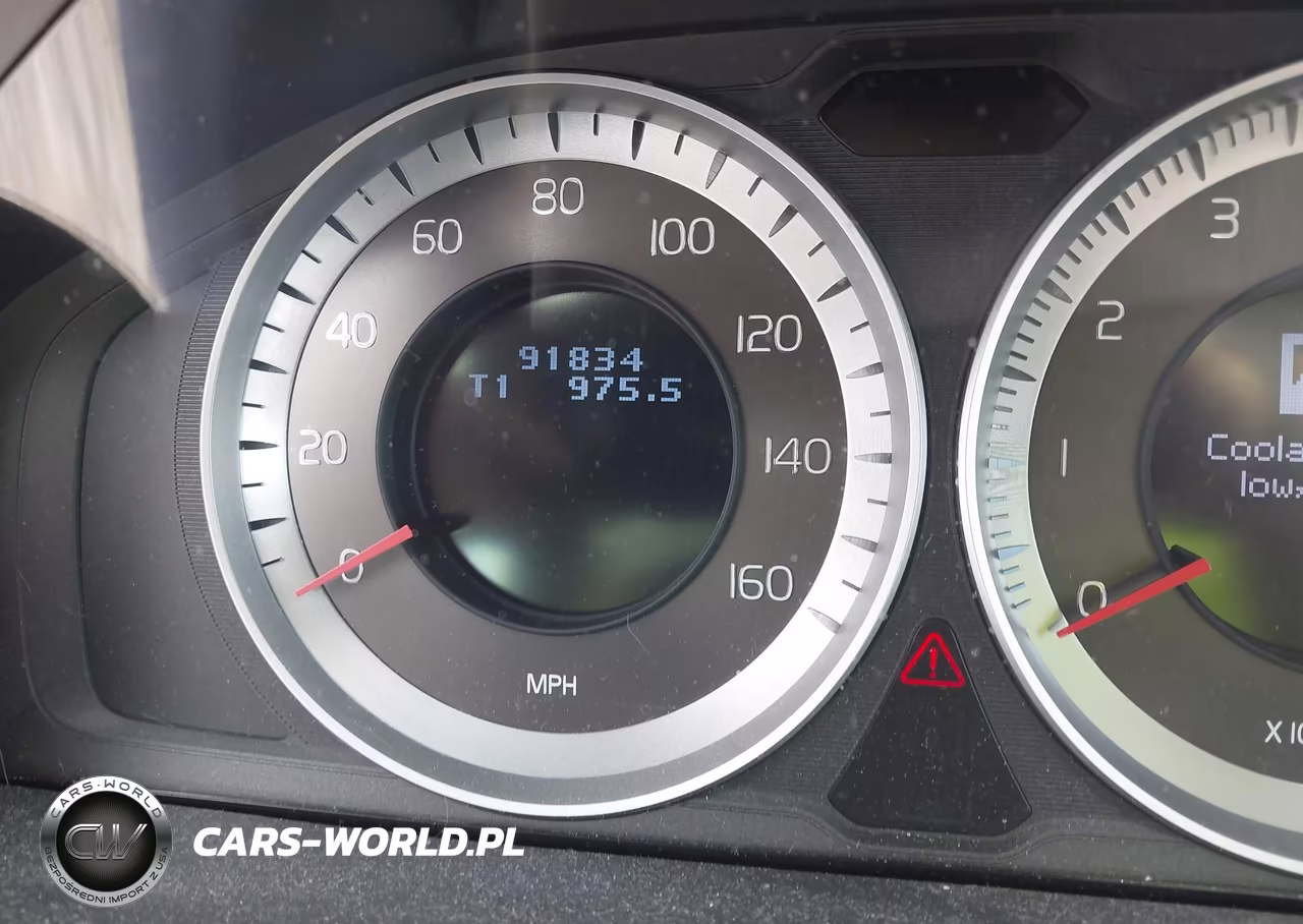 2013 Volvo S60 T5-T5 Platinum-T5 Premier-T5 Premier Plus VIN:YV1612FH9D2183404 - 7