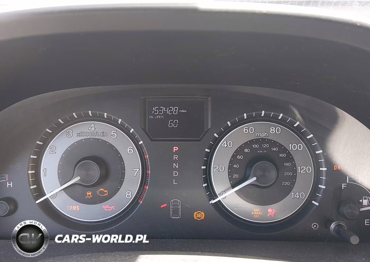 2011 Honda Odyssey Lx VIN:5FNRL5H24BB030236 - 7