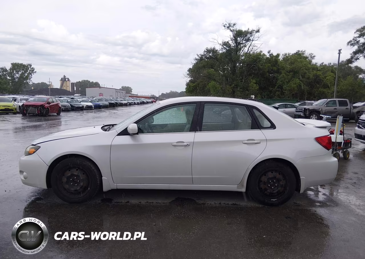 2011 Subaru Impreza 2.5I VIN:JF1GE6A67BH515108 - 15