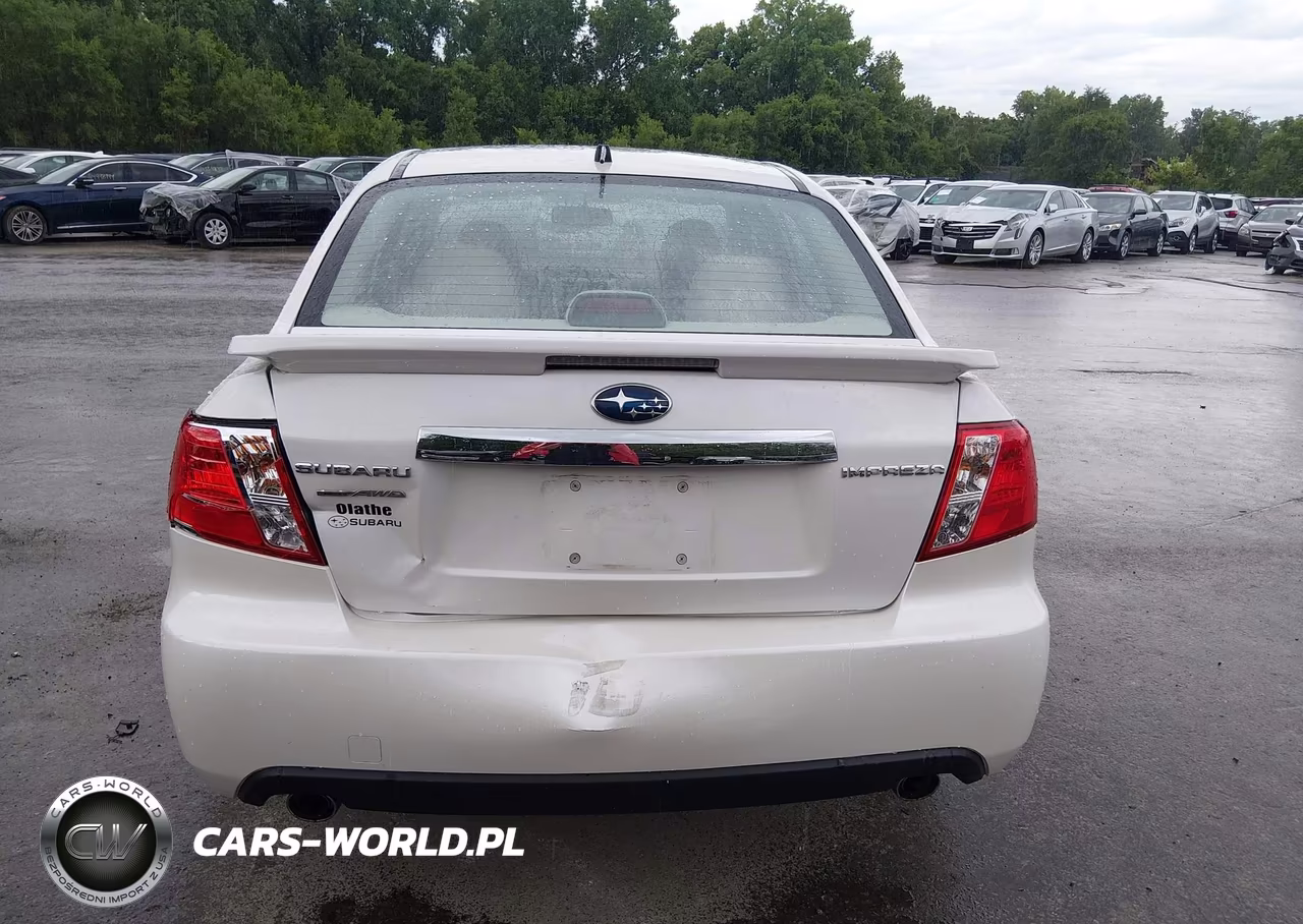 2011 Subaru Impreza 2.5I VIN:JF1GE6A67BH515108 - 17