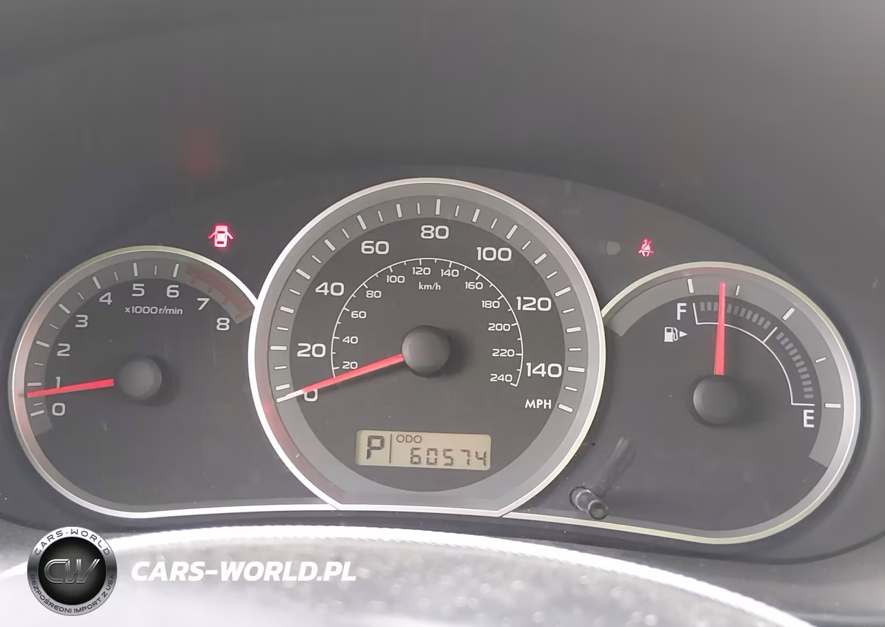 2011 Subaru Impreza 2.5I VIN:JF1GE6A67BH515108 - 7