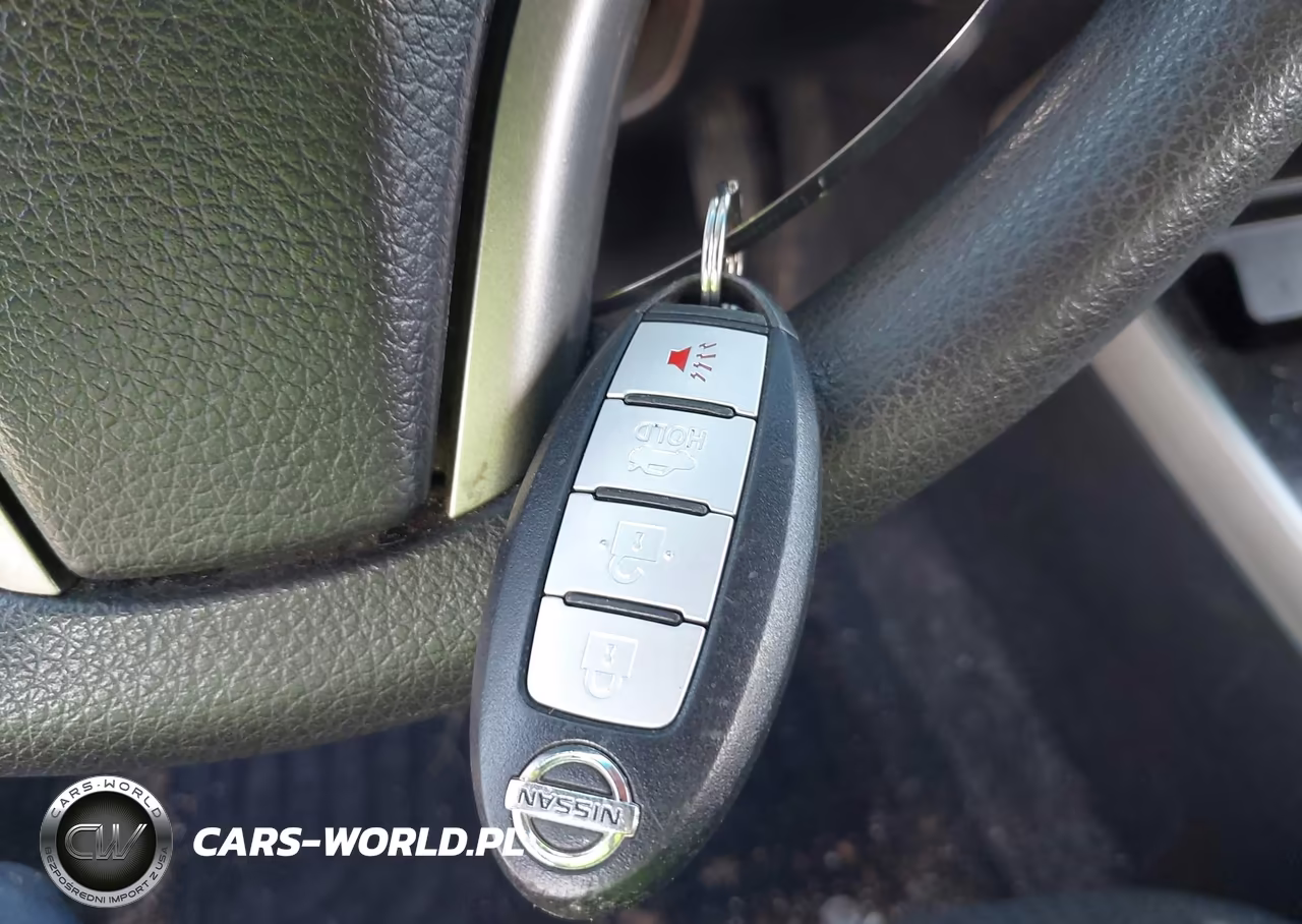 2014 Nissan Altima 2.5 S VIN:1N4AL3AP1EC281505 - 11