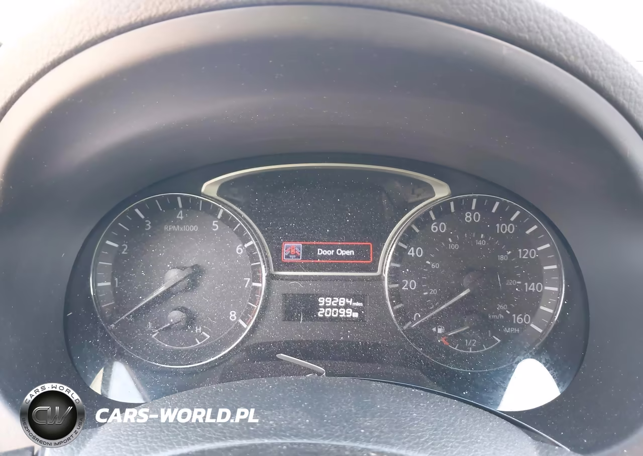 2014 Nissan Altima 2.5 S VIN:1N4AL3AP1EC281505 - 7