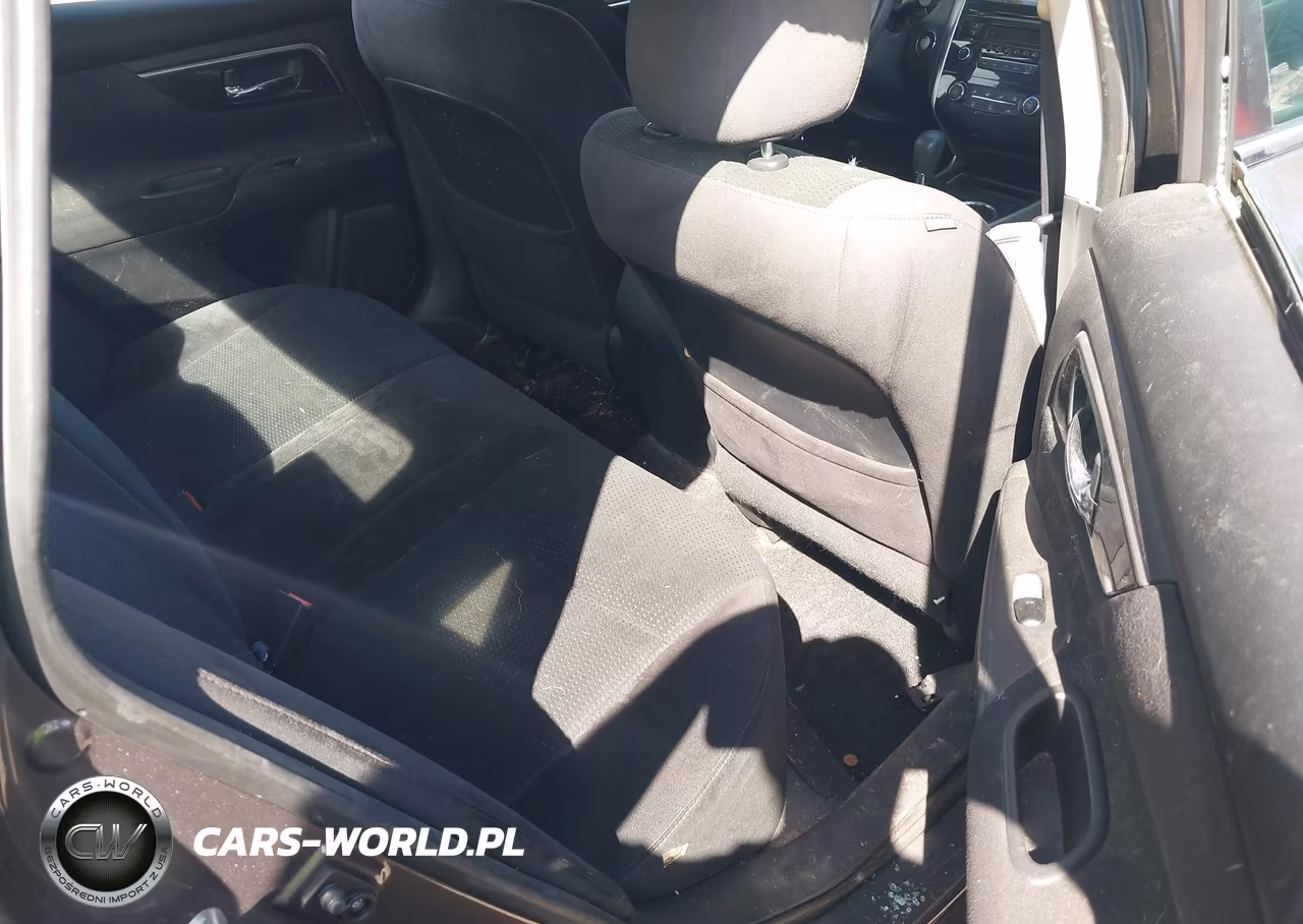 2014 Nissan Altima 2.5 S VIN:1N4AL3AP1EC281505 - 8