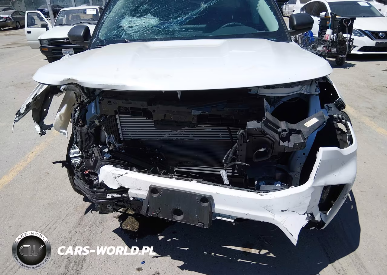 2025 Ford Explorer Active VIN:1FMUK7DH2SGA11429 - 15