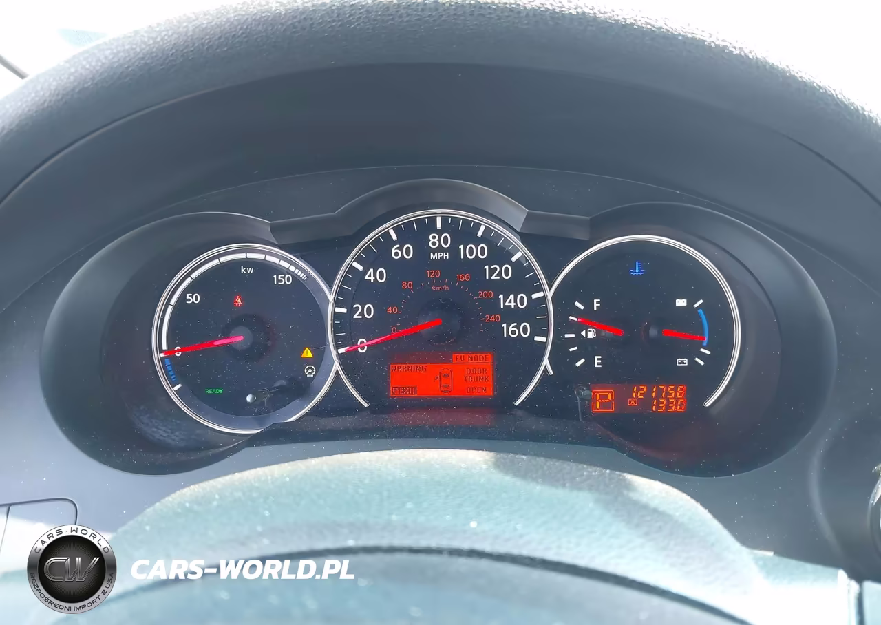 2010 Nissan Altima Hybrid VIN:1N4CL2AP9AC132045 - 7