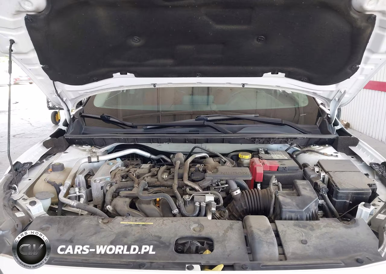 2022 Nissan Sentra Sr Xtronic Cvt VIN:3N1AB8DV2NY244994 - 10