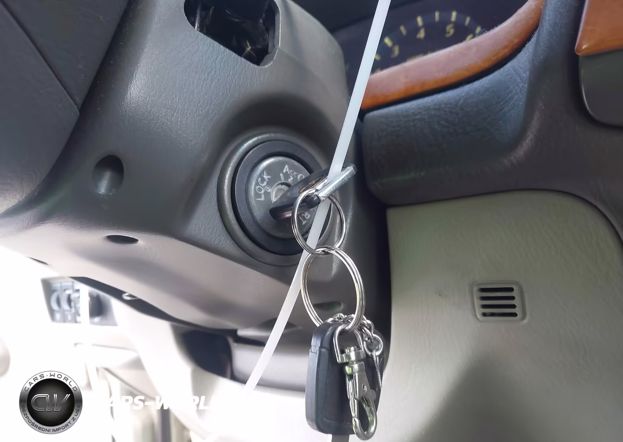 2001 Infiniti Qx4 Luxury VIN:JNRDR09Y41W214956 - 11