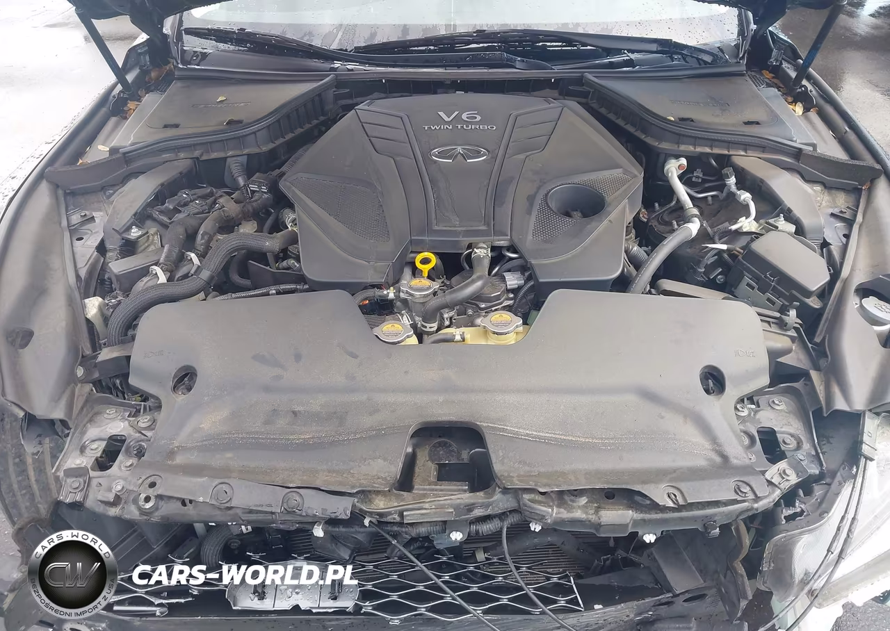 2021 Infiniti Q50 Pure VIN:JN1EV7APXMM702436 - 10