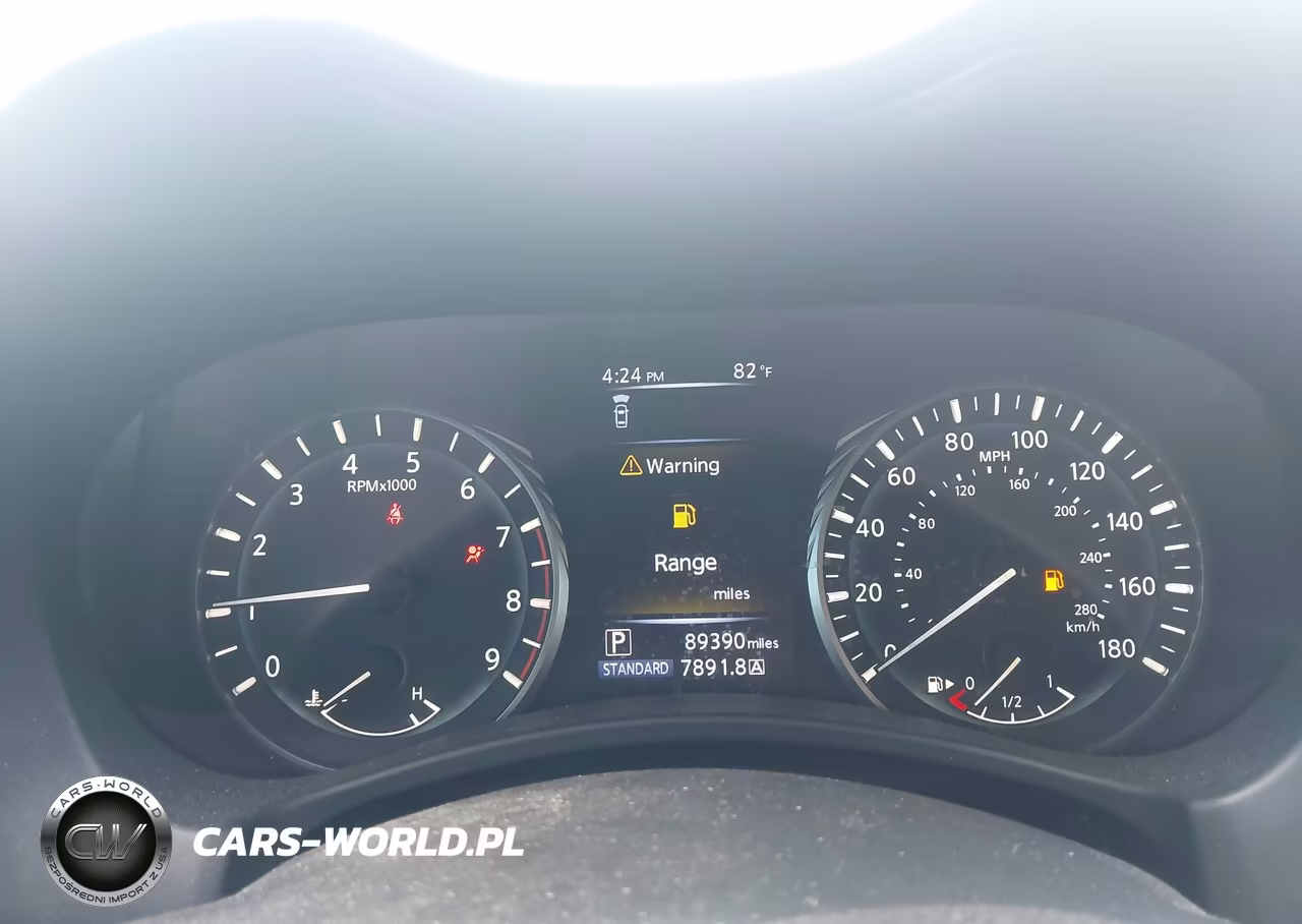 2021 Infiniti Q50 Pure VIN:JN1EV7APXMM702436 - 7