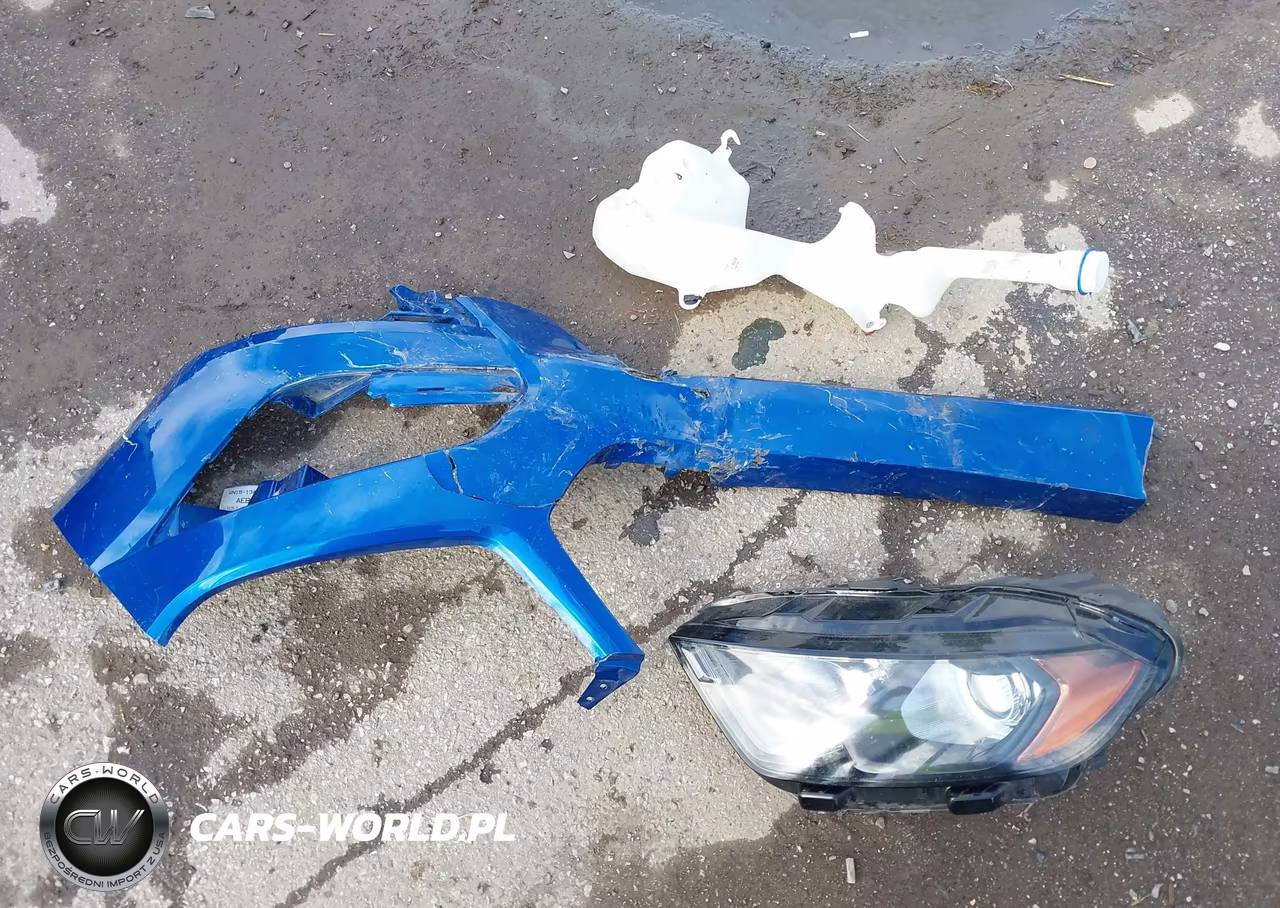 2021 Ford Ecosport Ses VIN:MAJ6S3JL6MC397559 - 12