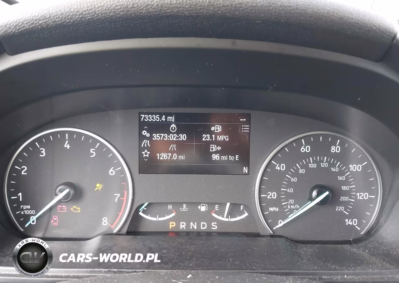 2021 Ford Ecosport Ses VIN:MAJ6S3JL6MC397559 - 7