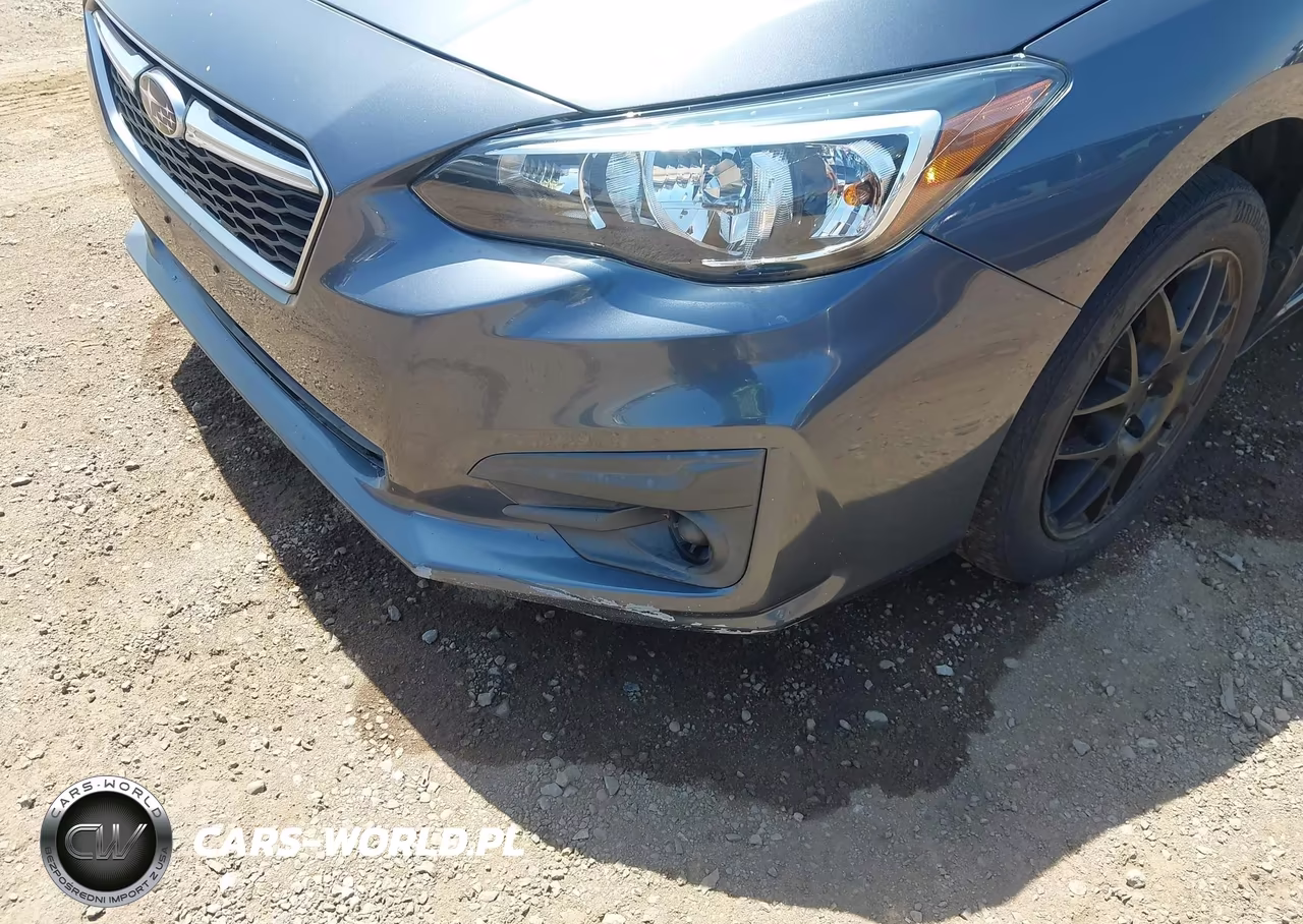 2017 Subaru Impreza 2.0I VIN:4S3GTAA65H3719687 - 6