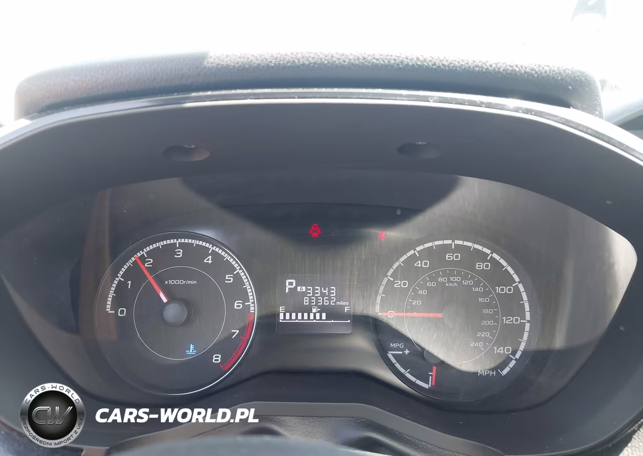 2017 Subaru Impreza 2.0I VIN:4S3GTAA65H3719687 - 7
