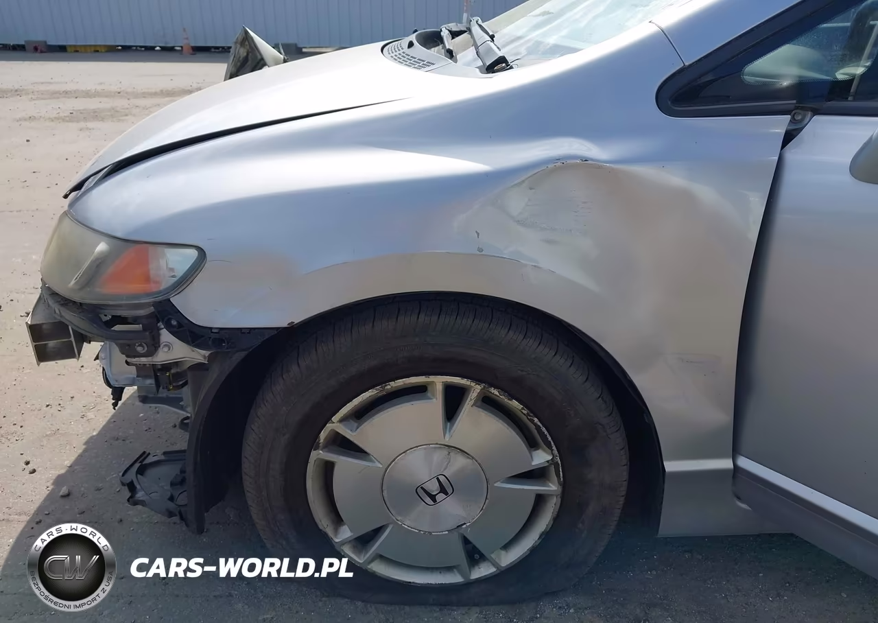 2010 Honda Civic Hybrid VIN:JHMFA3F23AS003576 - 16