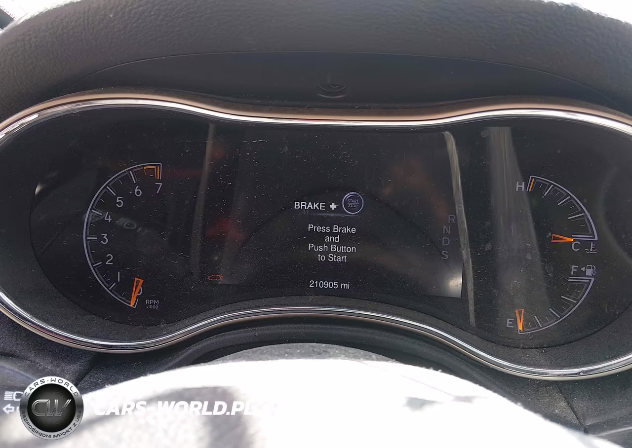 2015 Jeep Grand Cherokee Limited VIN:1C4RJFBG7FC747989 - 7