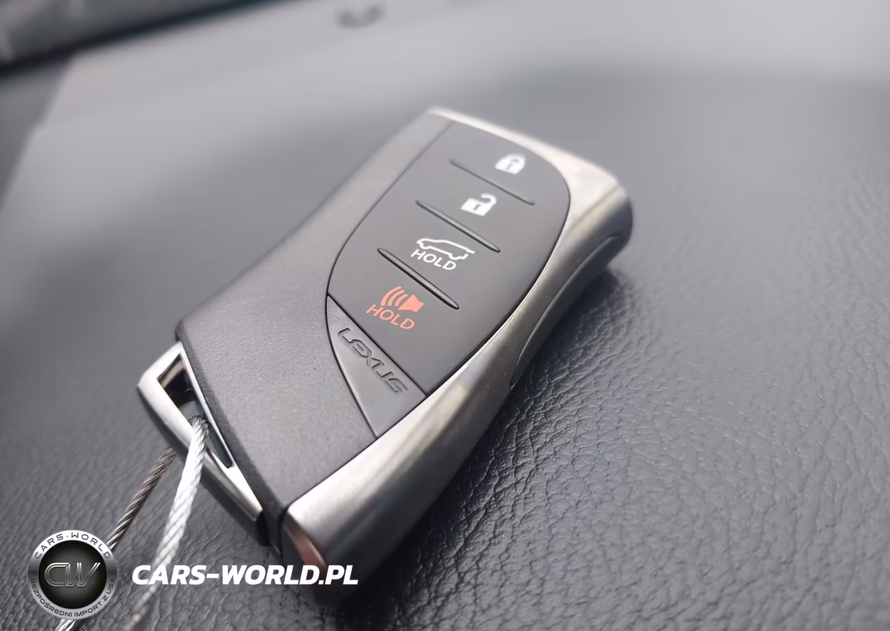 2023 Lexus 460 Premium VIN:JTJAM7BX0P5365137 - 11