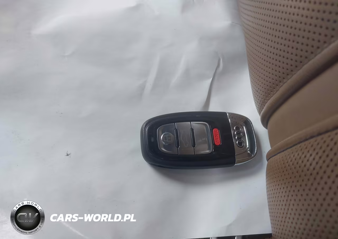 2014 Audi S7 4.0T Prestige VIN:WAUW2AFC7EN085826 - 11