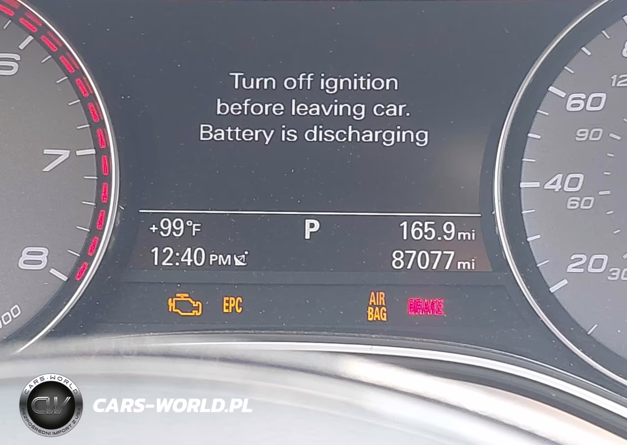2014 Audi S7 4.0T Prestige VIN:WAUW2AFC7EN085826 - 15