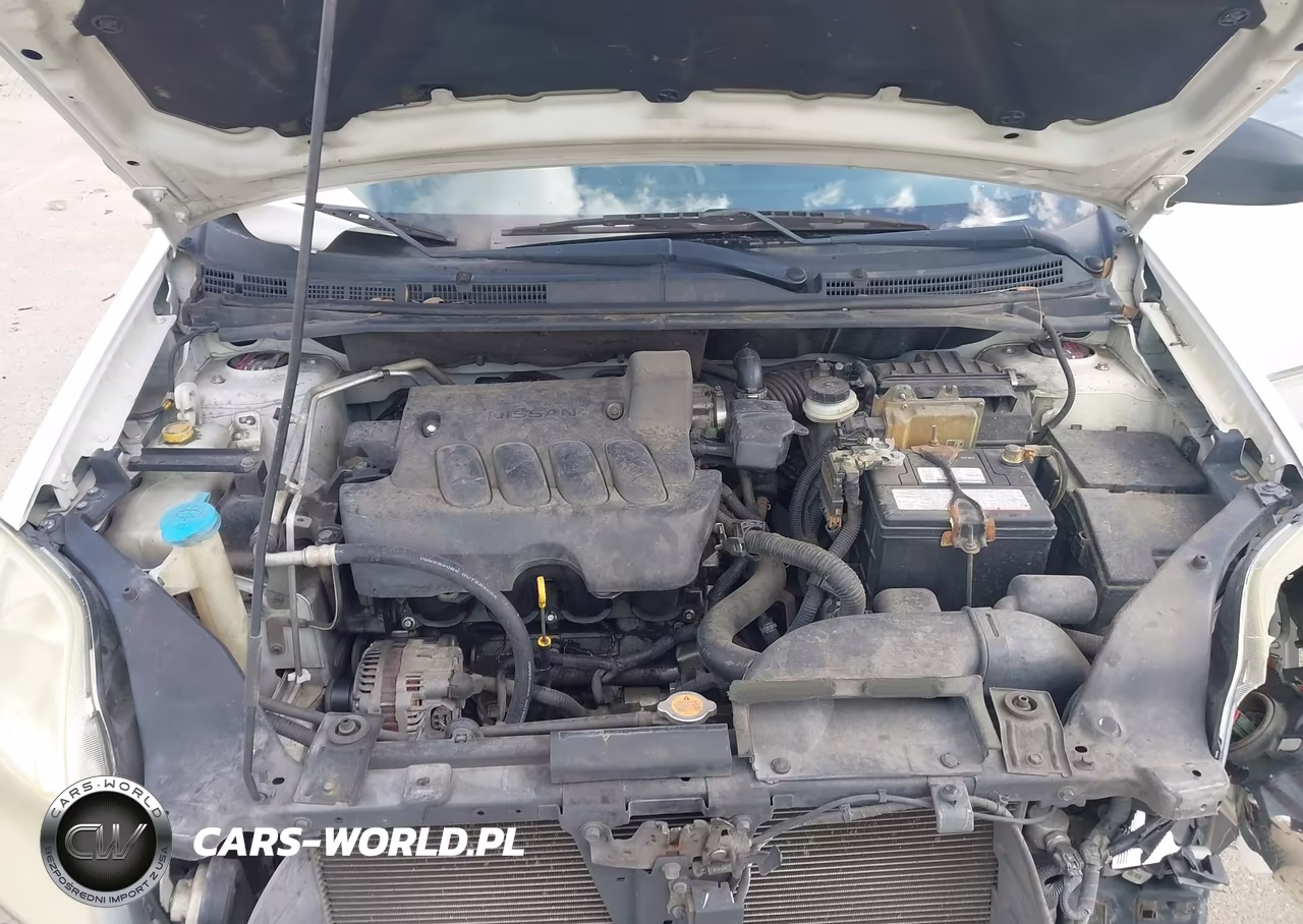 2011 Nissan Sentra 2.0S VIN:3N1AB6AP1BL612472 - 10