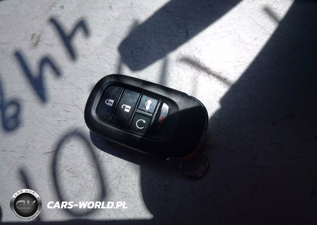 2023 Honda Accord Ex VIN:1HGCY1F36PA044488 - 11
