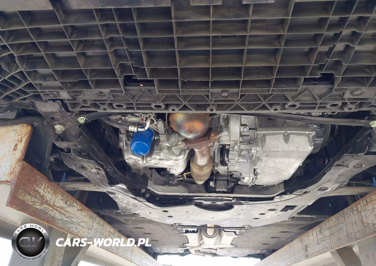 2023 Honda Accord Ex VIN:1HGCY1F36PA044488 - 14