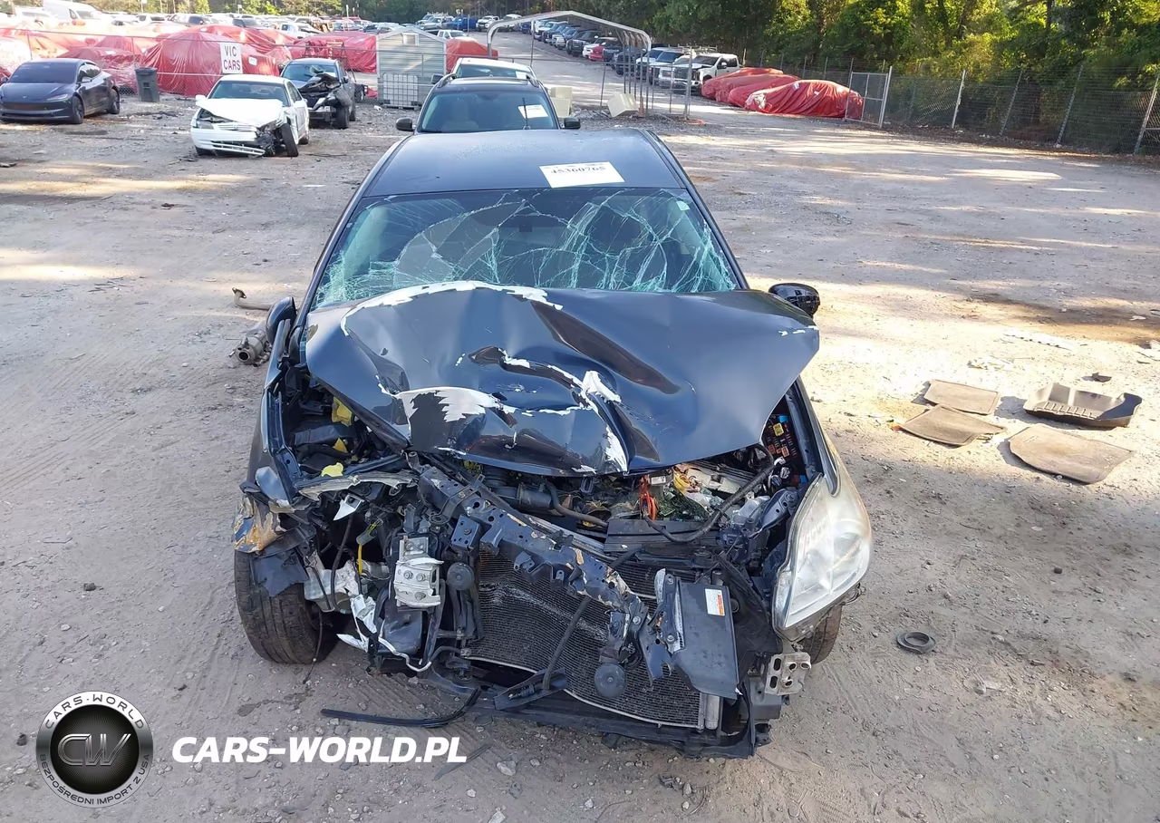 2013 Toyota Prius Two VIN:JTDKN3DU2D5621404 - 12