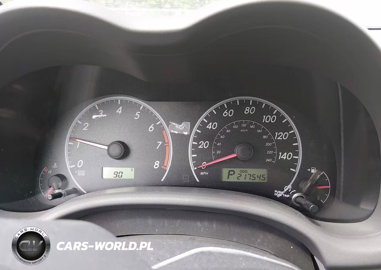 2010 Toyota Corolla Le VIN:1NXBU4EEXAZ373142 - 7