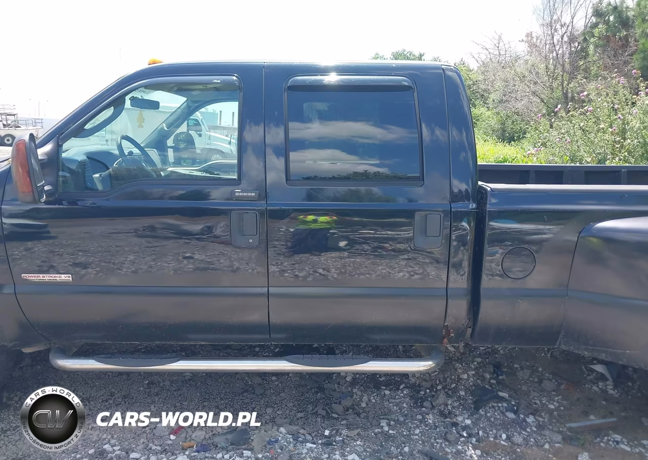 2004 Ford F-350 Lariat-Xl-Xlt VIN:1FTWW33P64EA19292 - 14