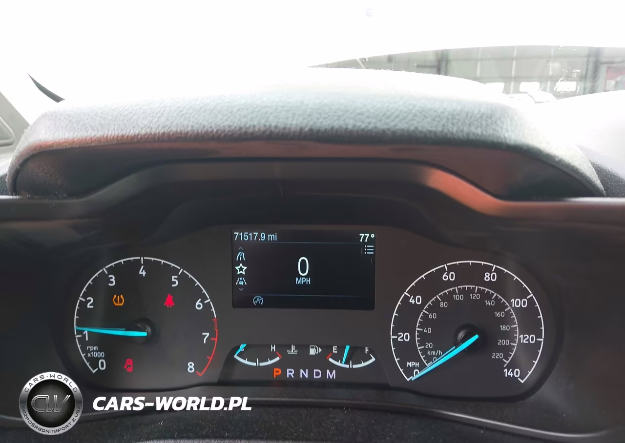 2020 Ford Transit Connect Xl Passenger VIN:NM0GE9E26L1443943 - 7
