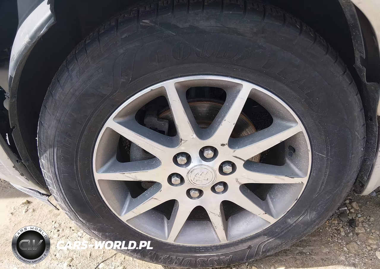 2017 Buick Enclave Leather VIN:5GAKRBKD7HJ313712 - 18