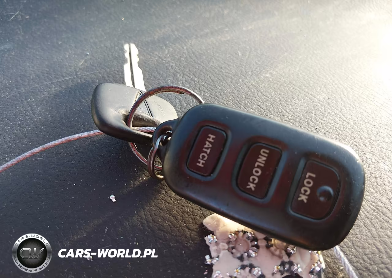 2003 Pontiac Vibe VIN:5Y2SL62833Z457049 - 11