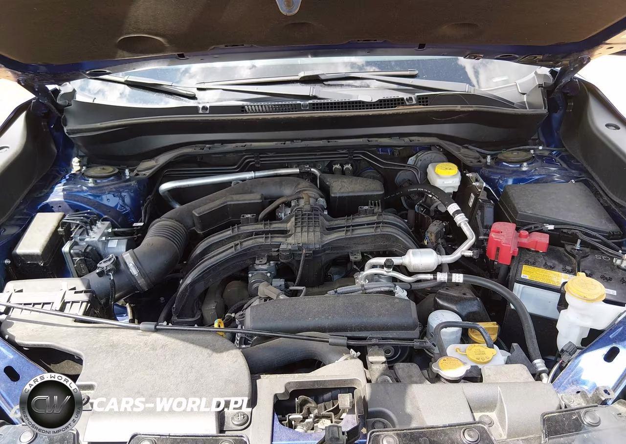 2025 Subaru Forester Sport VIN:JF2SLDHC4SH542567 - 10