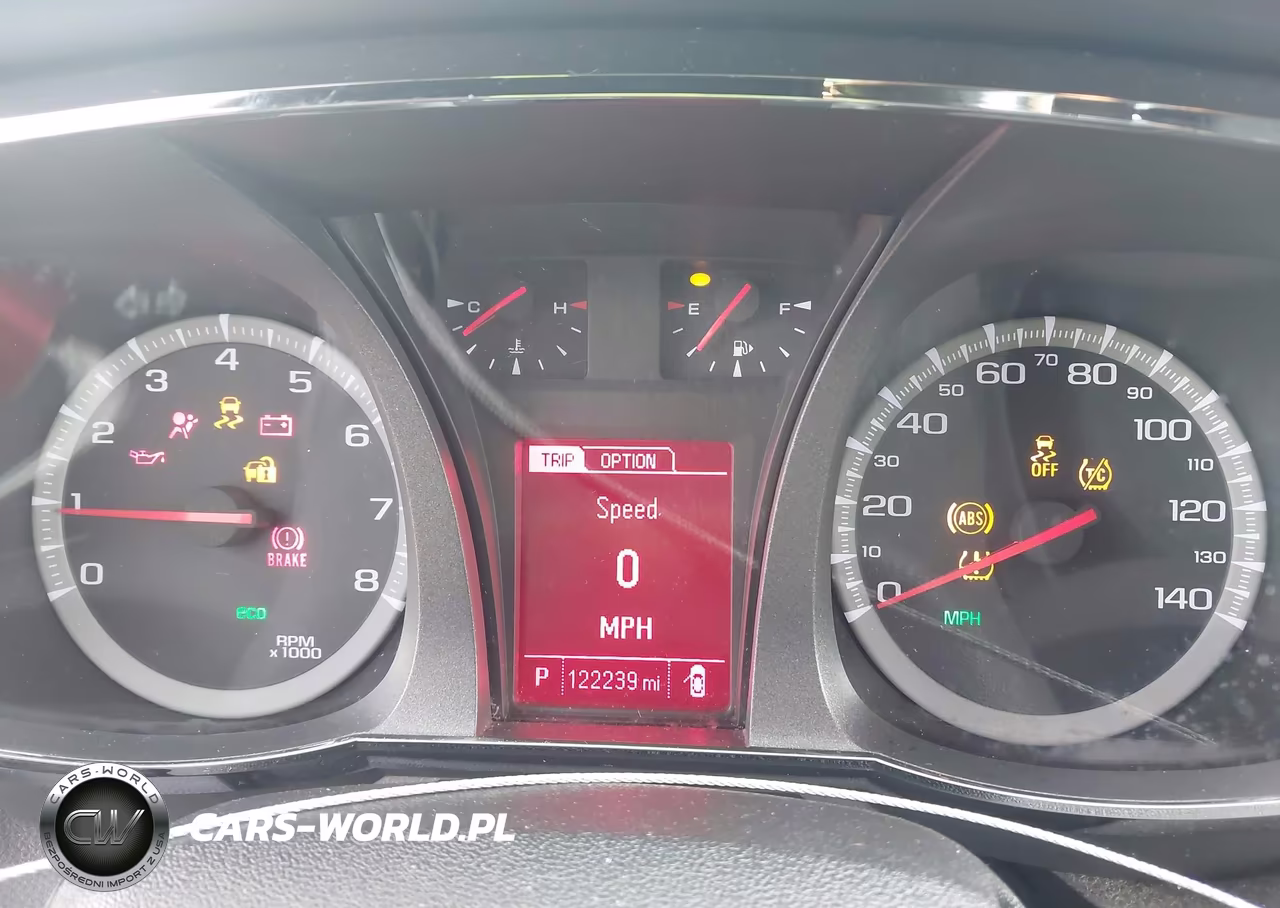2017 GMC Terrain Sle-2 VIN:2GKFLTEK6H6118560 - 7