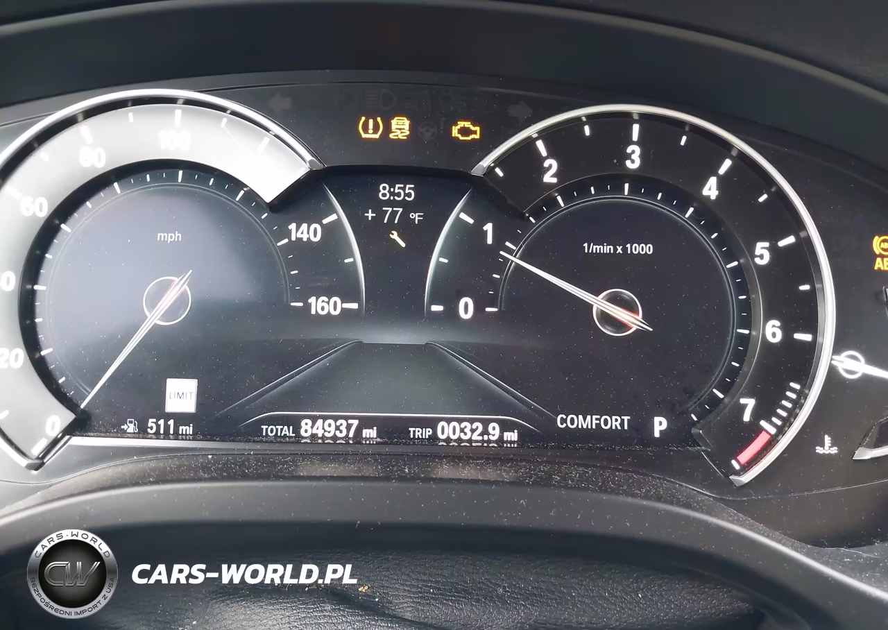 2018 BMW X3 xDrive30I VIN:5UXTR9C59JLC76743 - 15