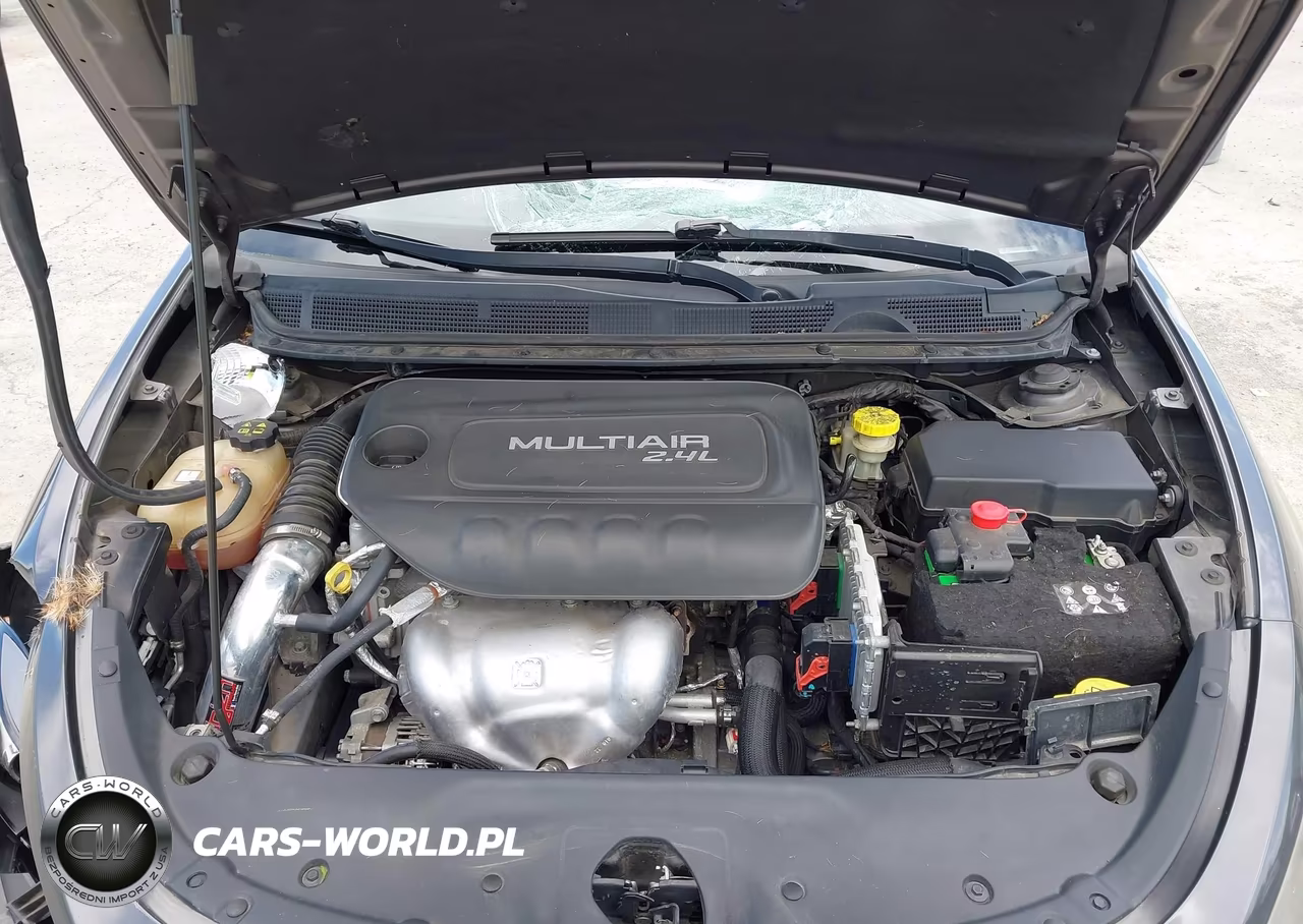 2014 Dodge Dart Gt VIN:1C3CDFEB4ED919261 - 10