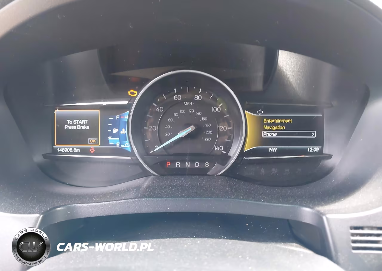 2016 Ford Explorer Sport VIN:1FM5K8GT5GGB30075 - 7