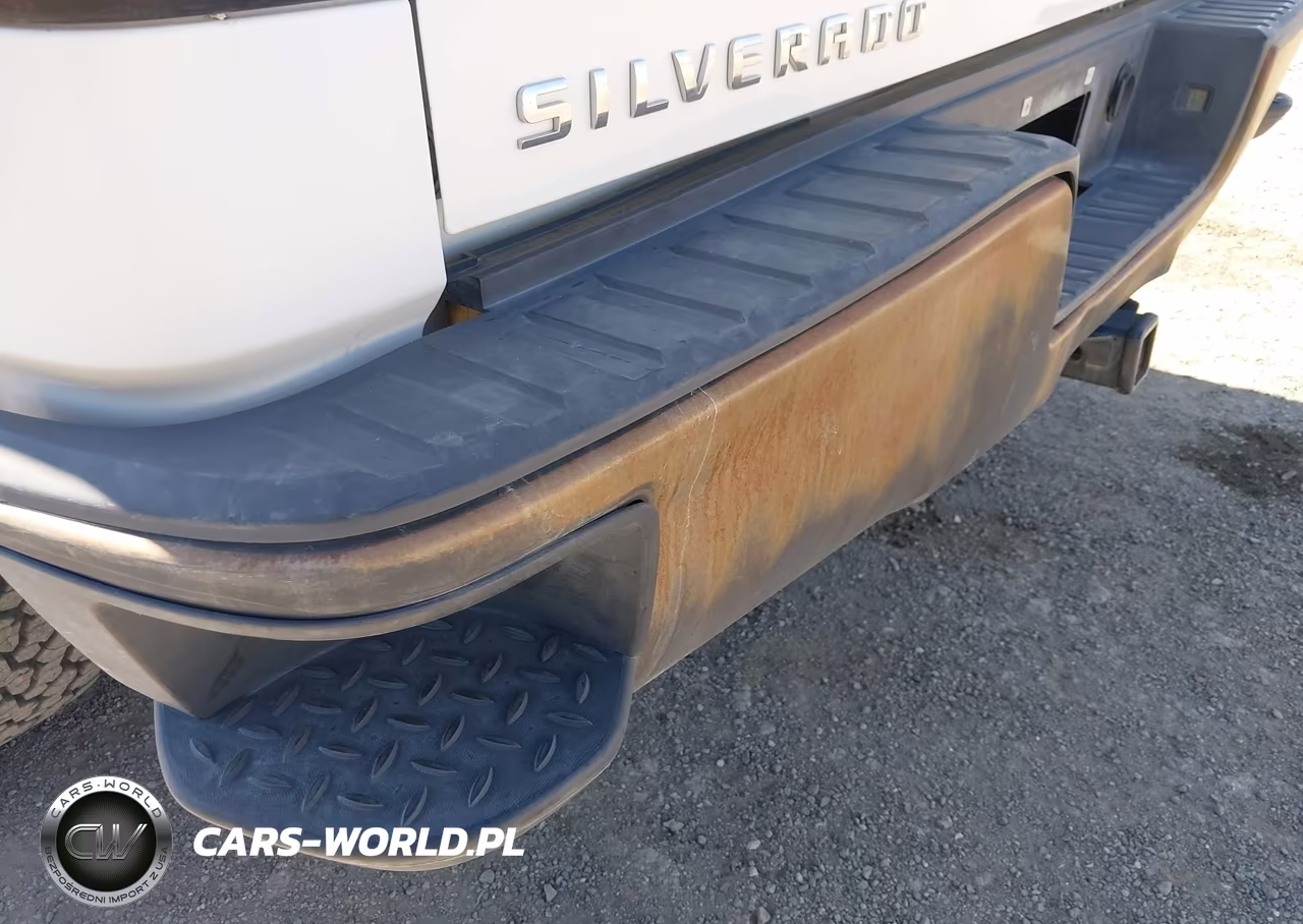 2017 Chevrolet Silverado 1500 Wt VIN:3GCUKNEH8HG476656 - 15