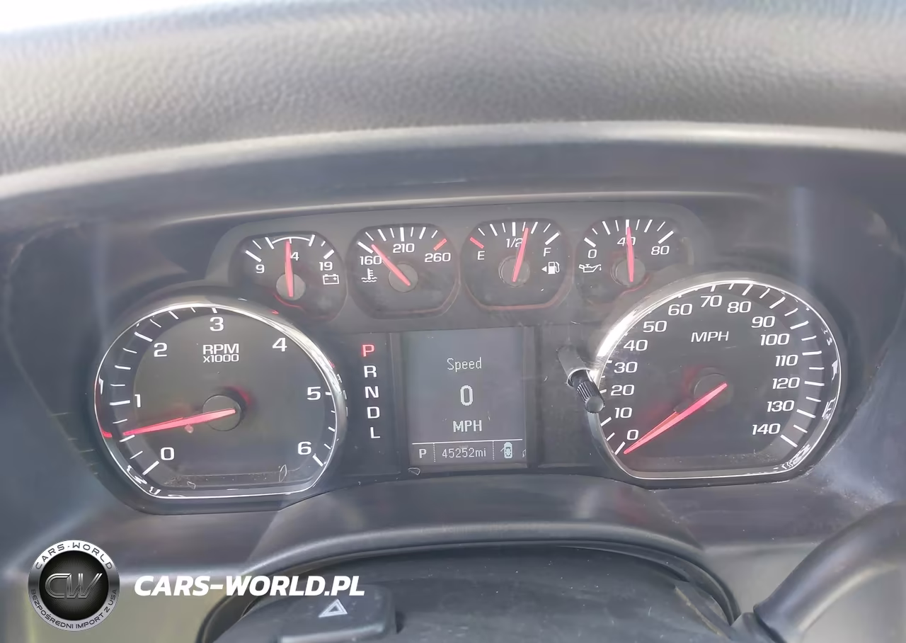 2017 Chevrolet Silverado 1500 Wt VIN:3GCUKNEH8HG476656 - 7