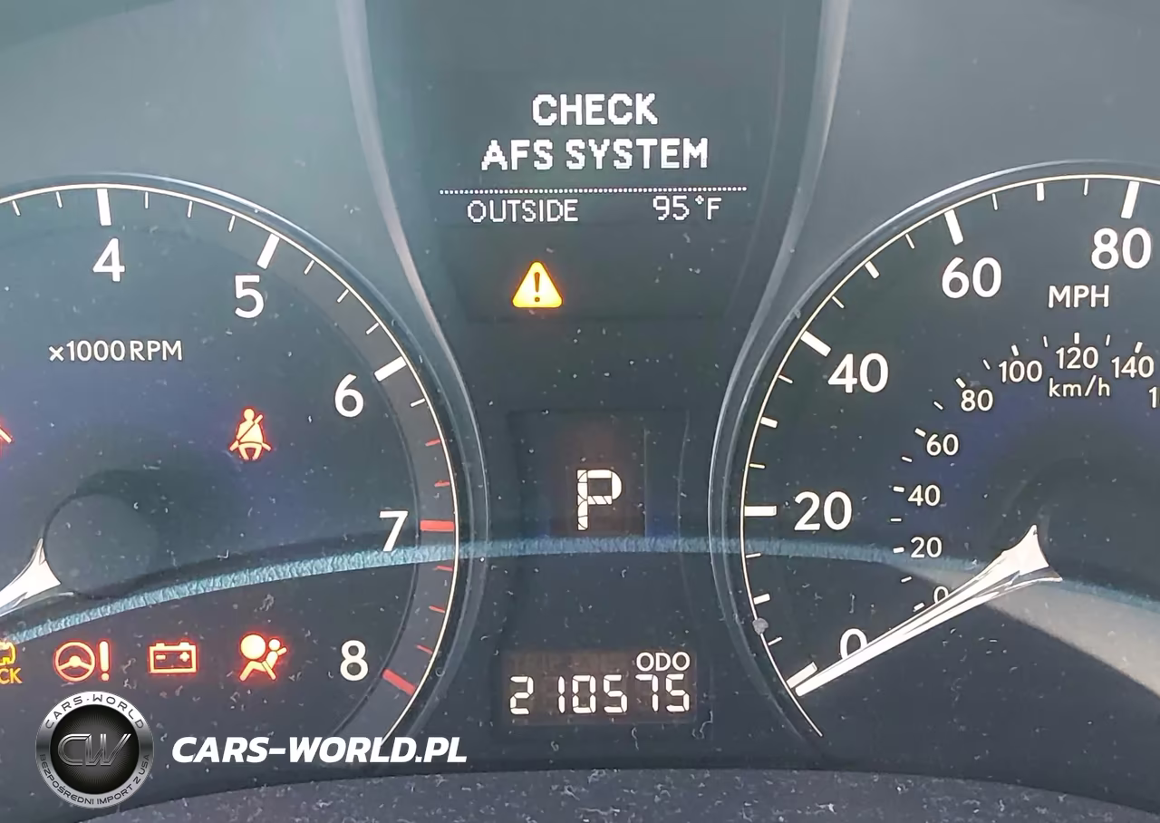 2011 Lexus Rx 350 VIN:2T2ZK1BA9BC047755 - 7