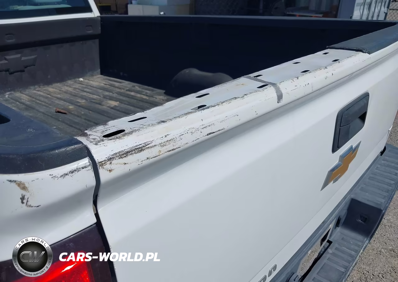 2016 Chevrolet Silverado 1500 Work Truck VIN:1GCNKNEH7GZ334883 - 16