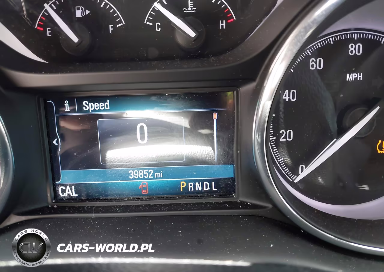 2019 Buick Envision Preferred VIN:LRBFX1SA4KD088174 - 15
