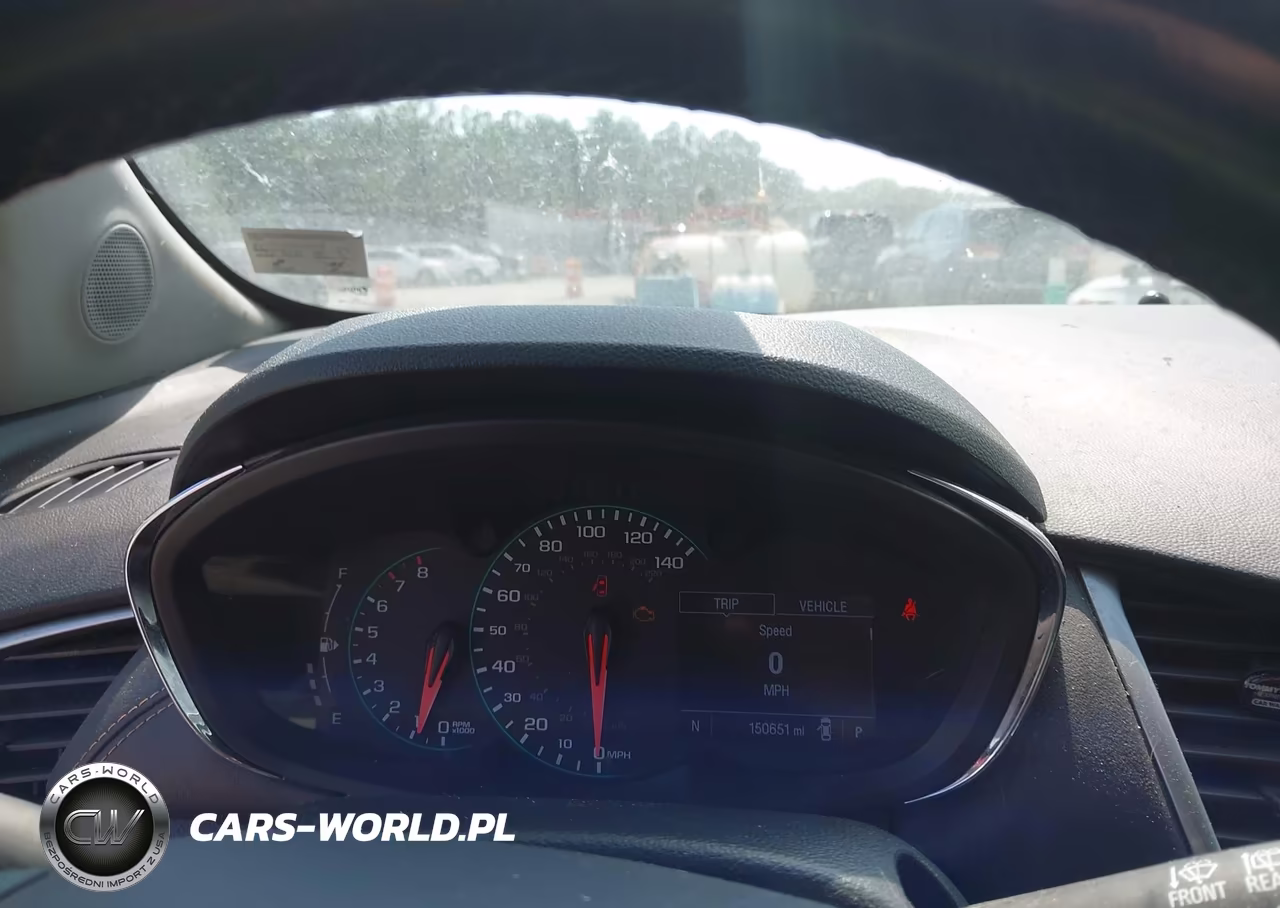 2020 Chevrolet Trax Awd Lt VIN:KL7CJPSB3LB351346 - 7